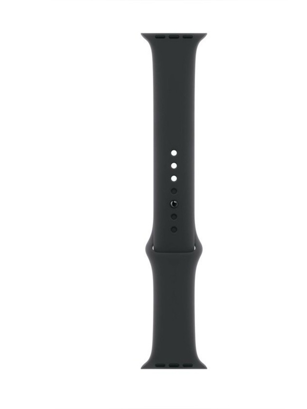 Apple Black Sport Band